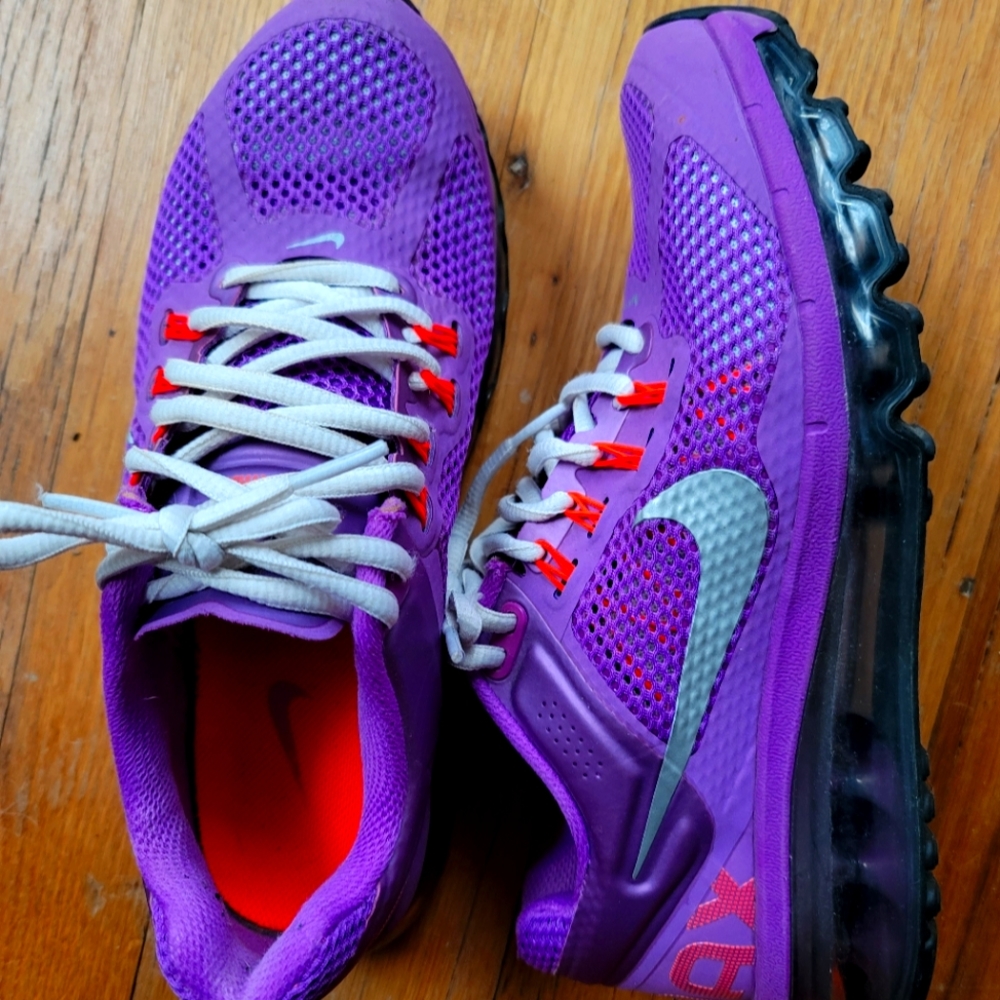 Nike Air Max
